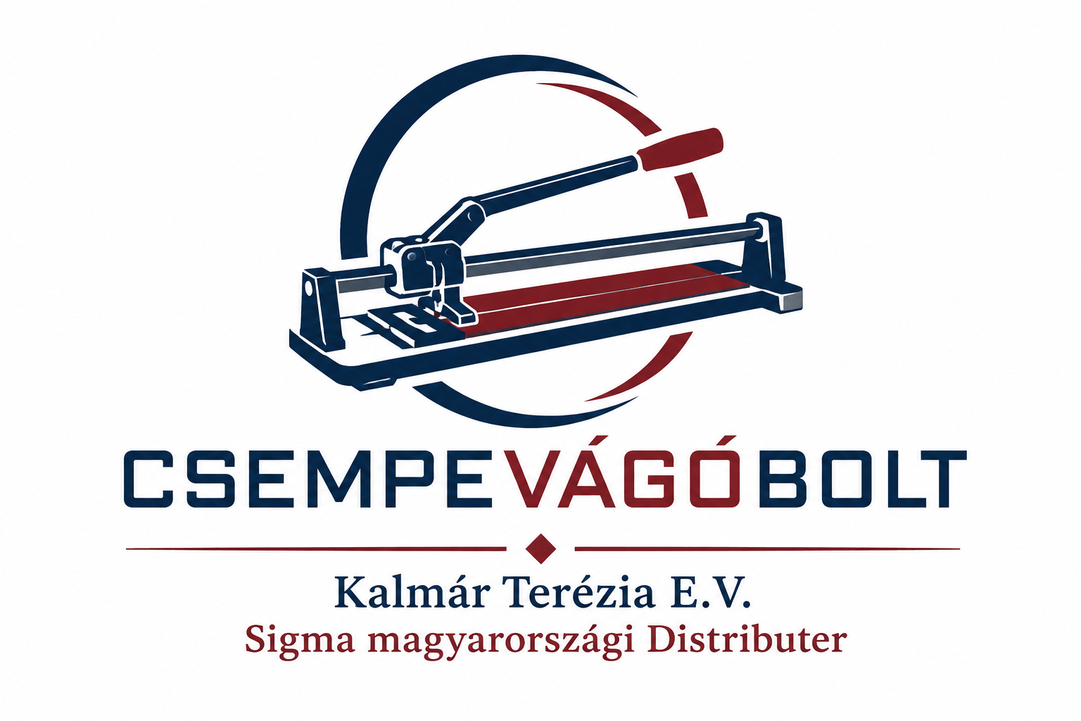 Sigma Csempevágó Webshop